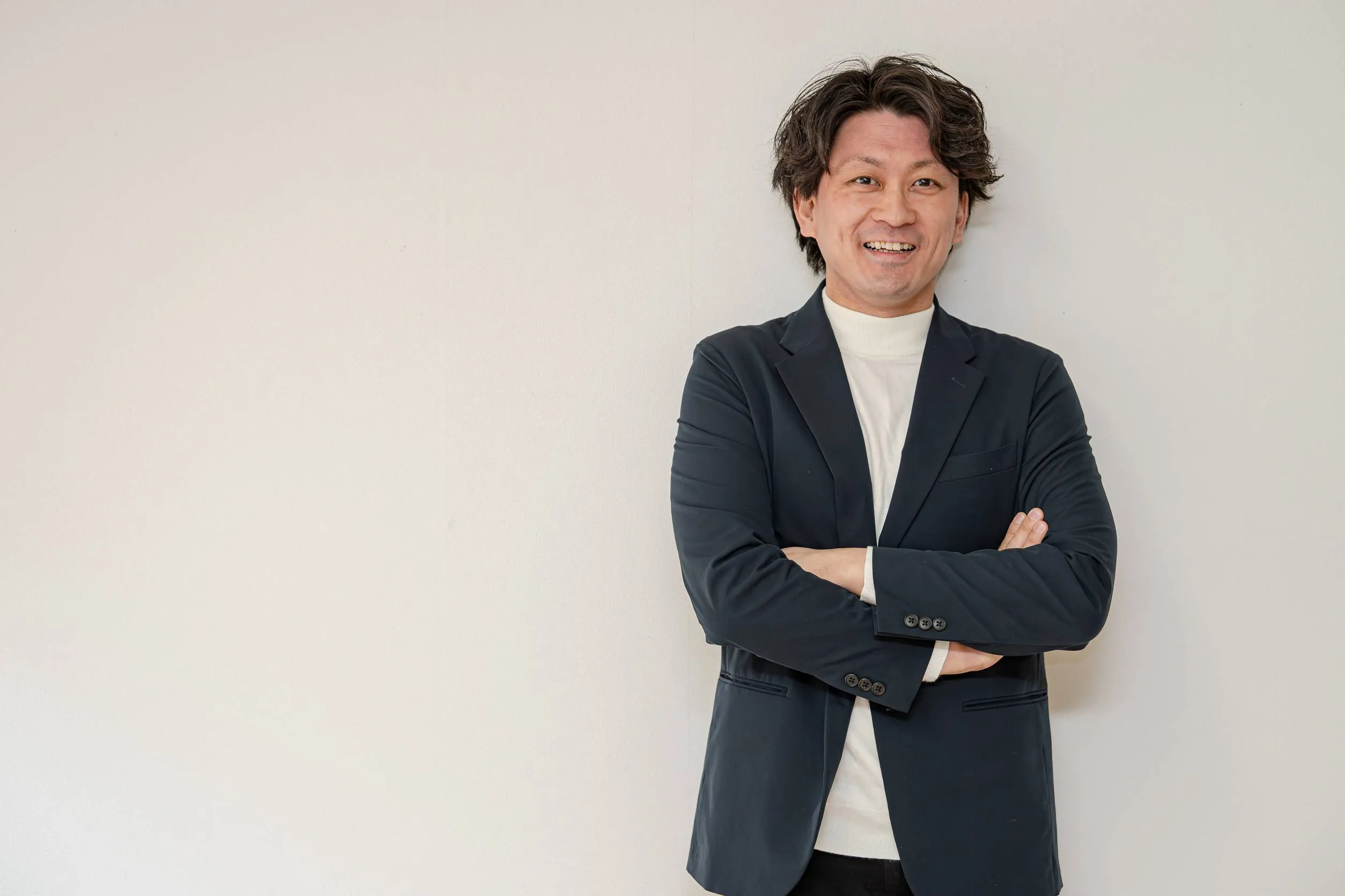 理学療法士 森匡宏